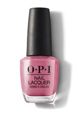 OPI NOT SO BORA-BORA-ING PINK