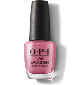 OPI NOT SO BORA-BORA-ING PINK