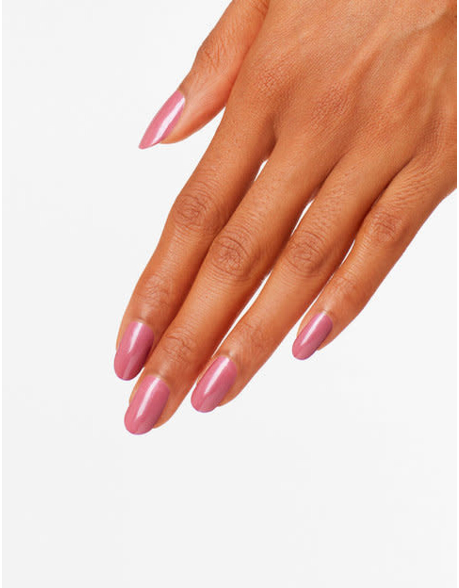 OPI NOT SO BORA-BORA-ING PINK