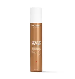 GOLDWELL STYLESIGN CREATIVE TEXTURE DRY BOOST DRY TEXTURE SPRAY 200ML