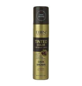 EBIN NEW YORK TINTED COLOR SPRAY 100ML