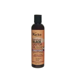 KUZA NATURALS JAMAICAN BLACK CASTOR OIL CONDITIONER 8OZ