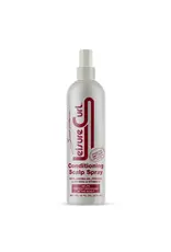 LEISURE CURL CONDITIONING SCALP SPRAY - EXTRA DRY 16OZ