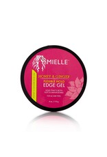 MIELLE ORGANICS HONEY & GINGER FLEXIBLE HOLD EDGE GEL 4OZ