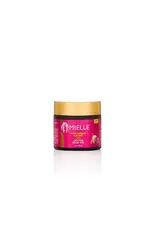 MIELLE ORGANICS POMEGRANATE & HONEY SUPER HOLD EDGE GEL 2OZ