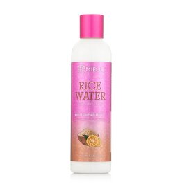 MIELLE ORGANICS RICE WATER MOISTURIZING MILK 8OZ