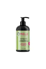 MIELLE ORGANICS ROSEMARY MINT STRENGTHENING CONDITIONER 12OZ