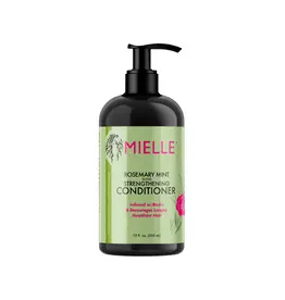 MIELLE ORGANICS ROSEMARY MINT STRENGTHENING CONDITIONER 12OZ