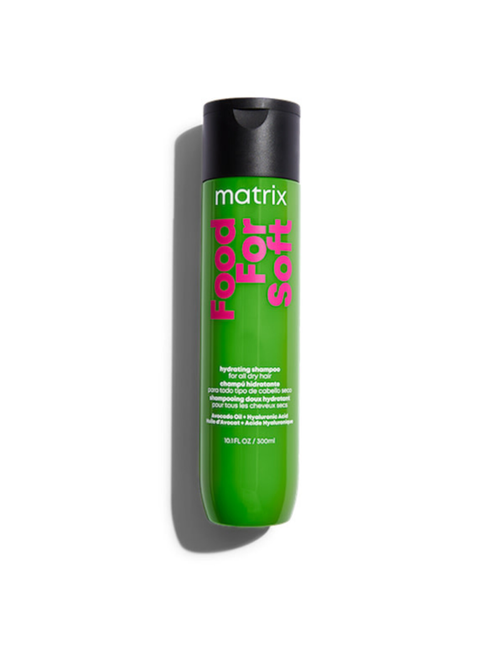 MATRIX FOOD FOR SOFT SHAMPOO