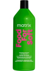 MATRIX FOOD FOR SOFT SHAMPOO