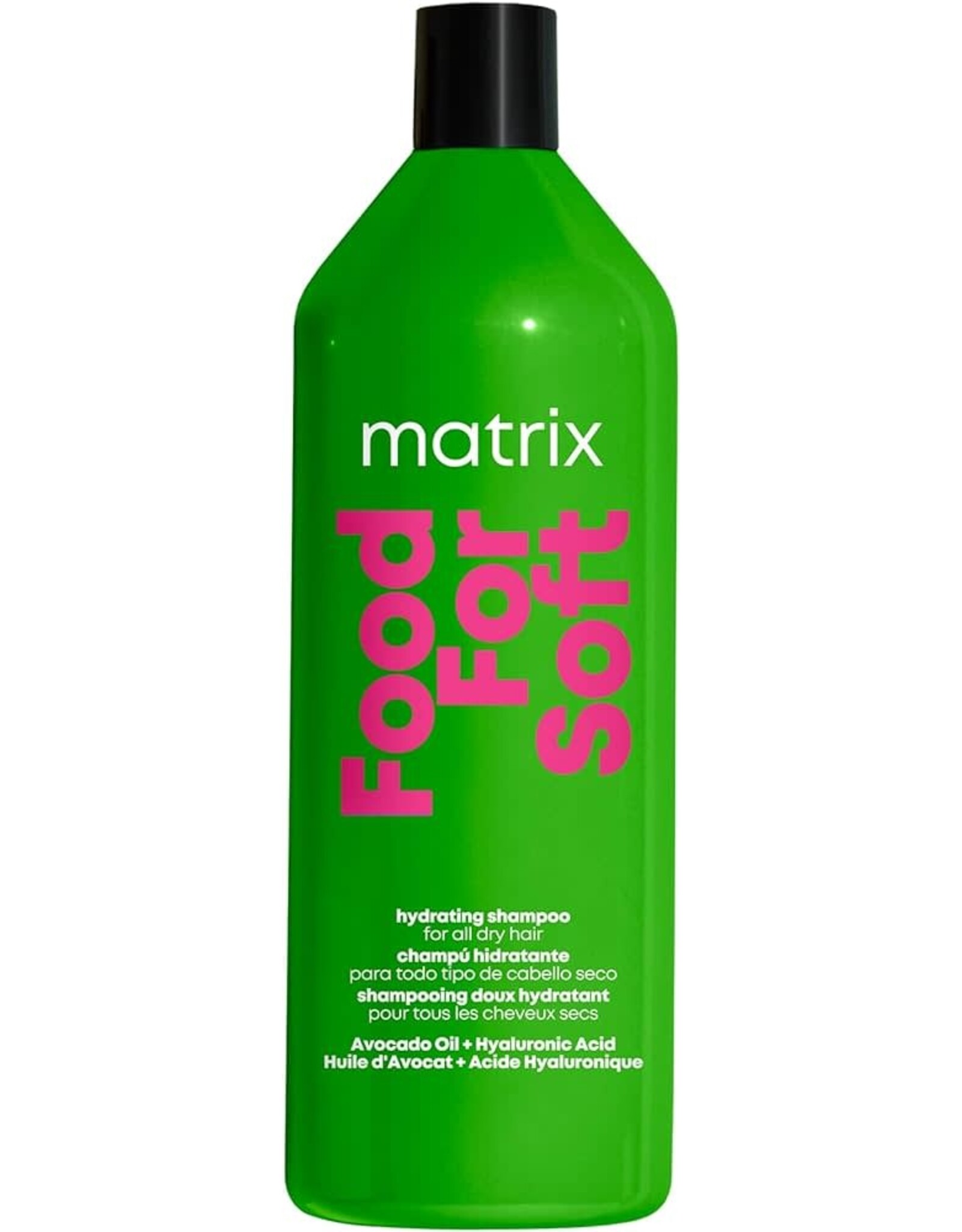 MATRIX FOOD FOR SOFT SHAMPOO