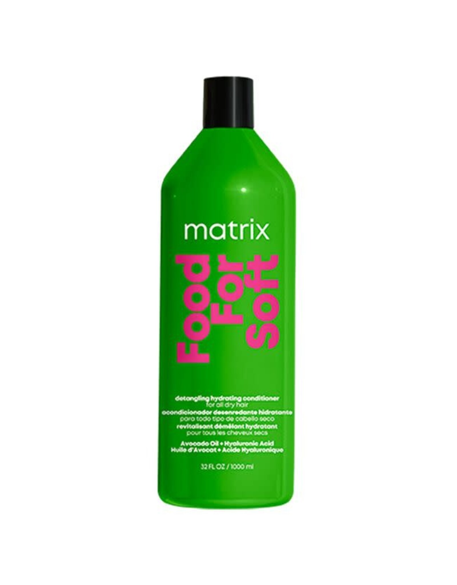 MATRIX FOOD FOR SOFT CONDITIONER