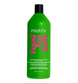 MATRIX FOOD FOR SOFT CONDITIONER