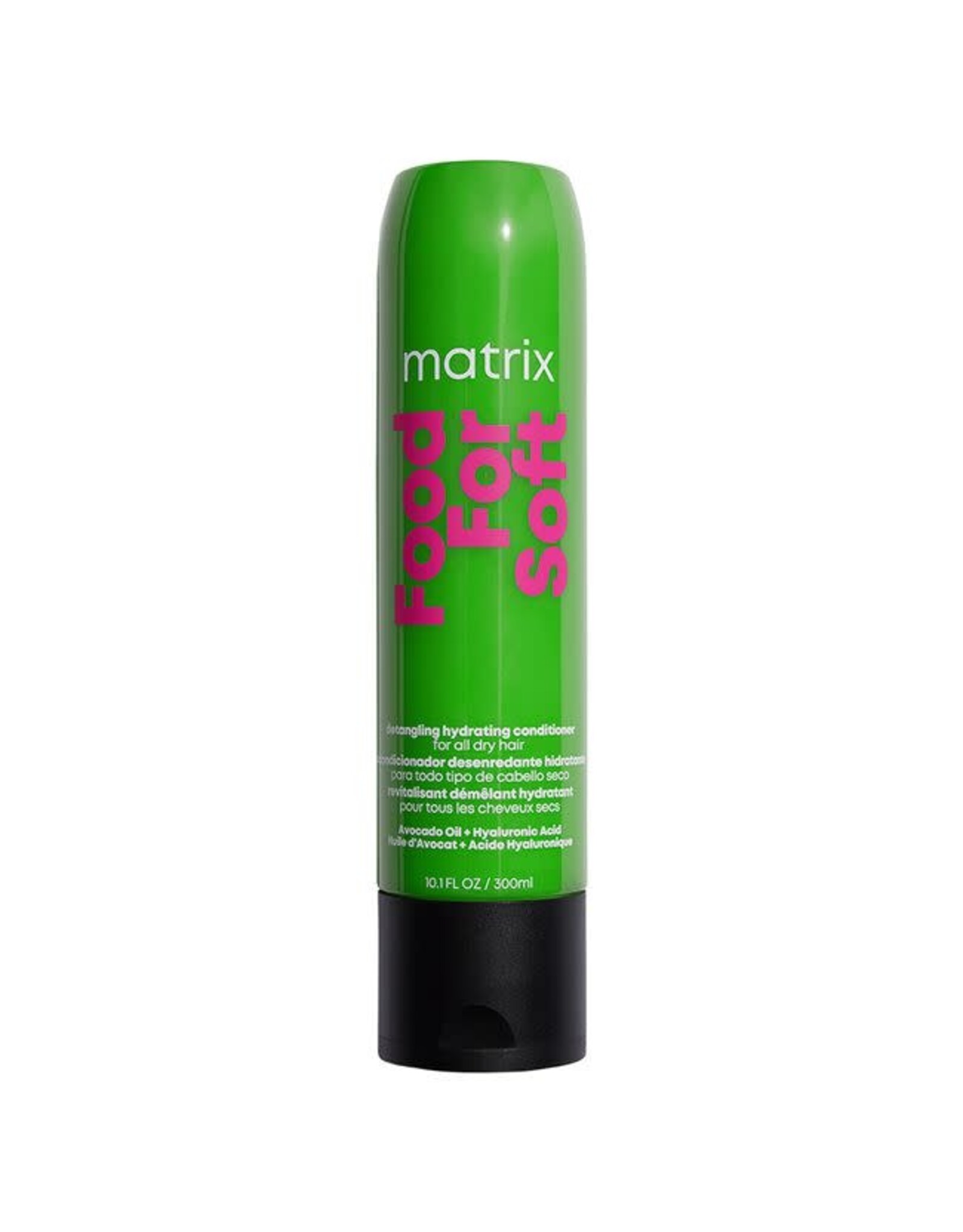 MATRIX FOOD FOR SOFT CONDITIONER