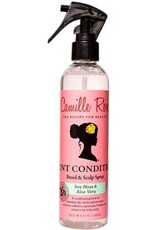 CAMILLE ROSE MINT CONDITION BRAID & SCALP SPRAY 8OZ