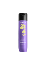 MATRIX TOTAL RESULTS SO SILVER SHAMPOO
