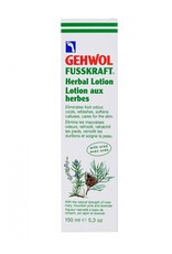 GEHWOL FUSSKRAFT HERBAL LOTION SPRAY 150ML