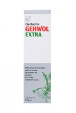 GEHWOL GERLACHS FOOT CREAM EXTRA 2.5OZ