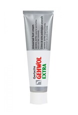 GEHWOL GERLACHS FOOT CREAM EXTRA 2.5OZ