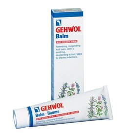GEHWOL BALM DRY ROUGH SKIN 75ML