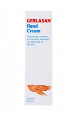 GEHWOL GERLASAN HAND CREAM 75ML