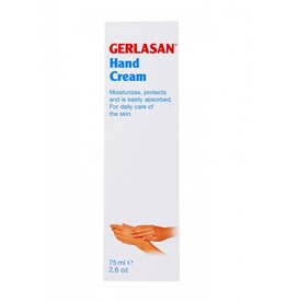 GEHWOL GERLASAN HAND CREAM 75ML