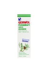 GEHWOL FUSSKRAFT CARE CREAM NORMAL GREEN 75ML