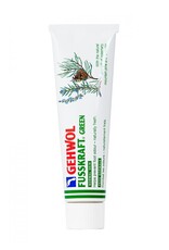 GEHWOL FUSSKRAFT CARE CREAM NORMAL GREEN 75ML