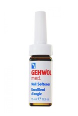 GEHWOL NAIL SOFTENER 15ML