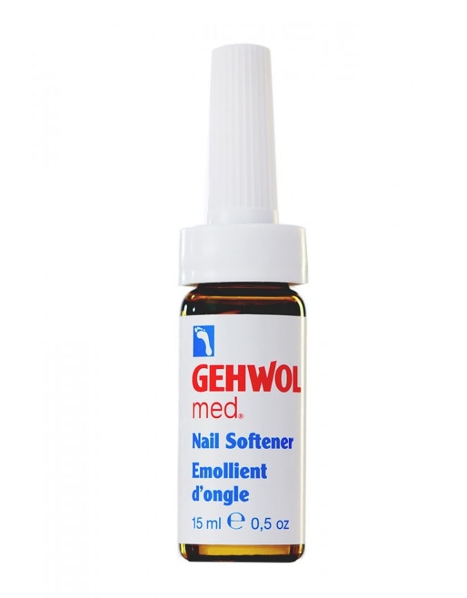 GEHWOL NAIL SOFTENER 15ML