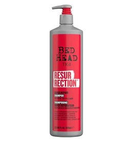 BED HEAD RESURRECTION SHAMPOO 970ML