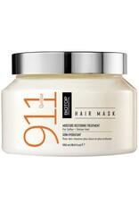 BIOTOP PROFESSIONAL 911 QUINOA HAIR MASK 550ML