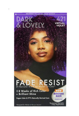 DARK & LOVELY FADE RESIST HAIR COLOUR