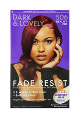 DARK & LOVELY FADE RESIST HAIR COLOUR