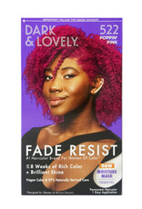 DARK & LOVELY FADE RESIST HAIR COLOUR