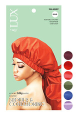 QFITT SILKY SHOWER CONDITIONING CAP (BRAID)