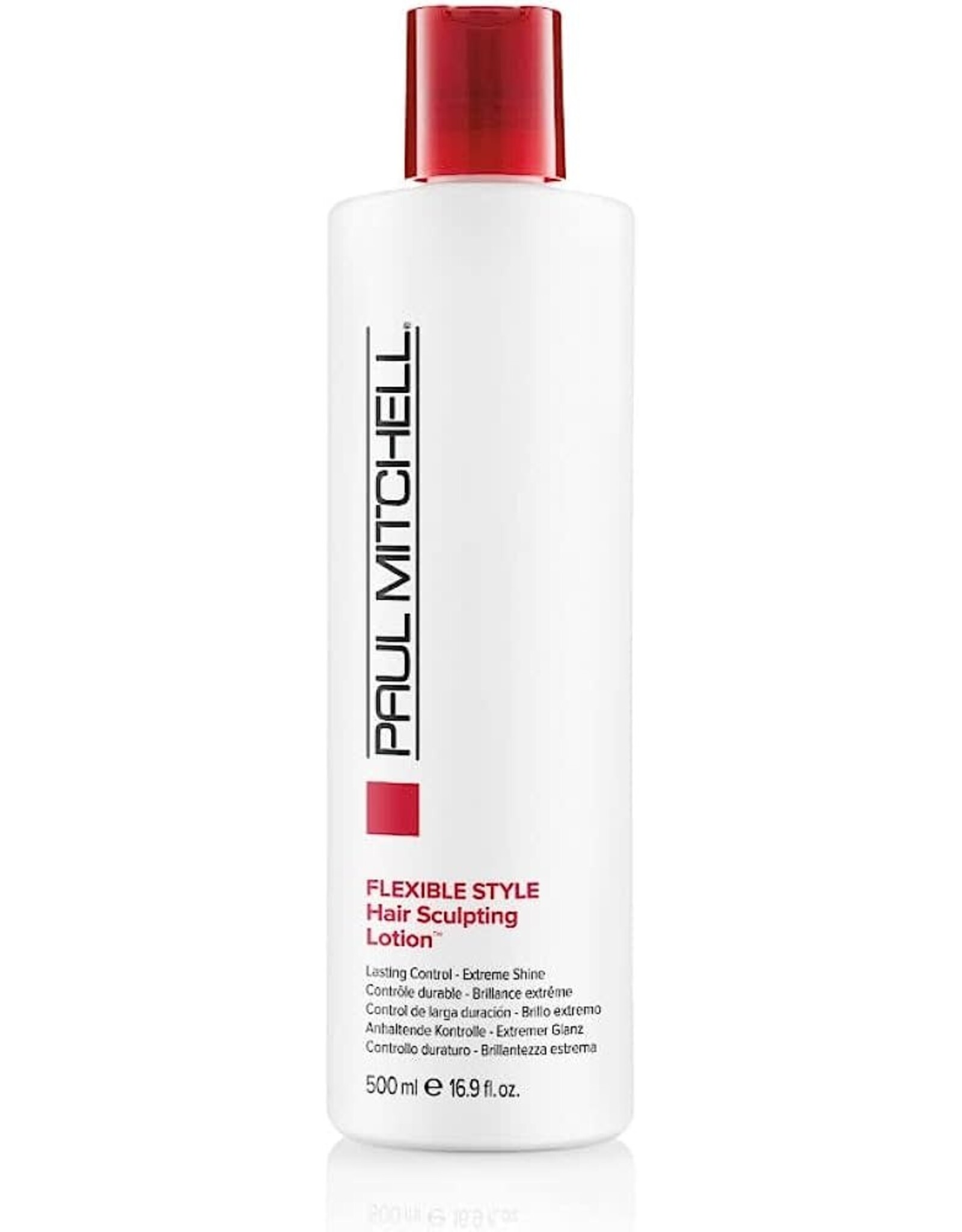 PAUL MITCHELL HAIR SCULPTING LOTION