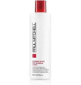 PAUL MITCHELL HAIR SCULPTING LOTION