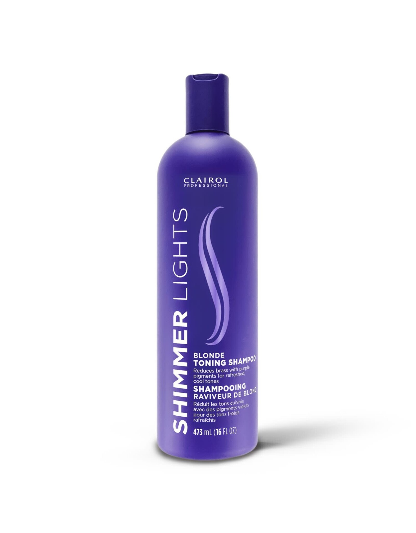 CLAIROL SHIMMER LIGHTS SHAMPOO