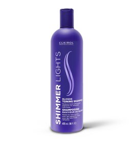 CLAIROL SHIMMER LIGHTS SHAMPOO