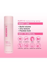 DESIGN.ME PUFF ME DRY TEXTURE SPRAY