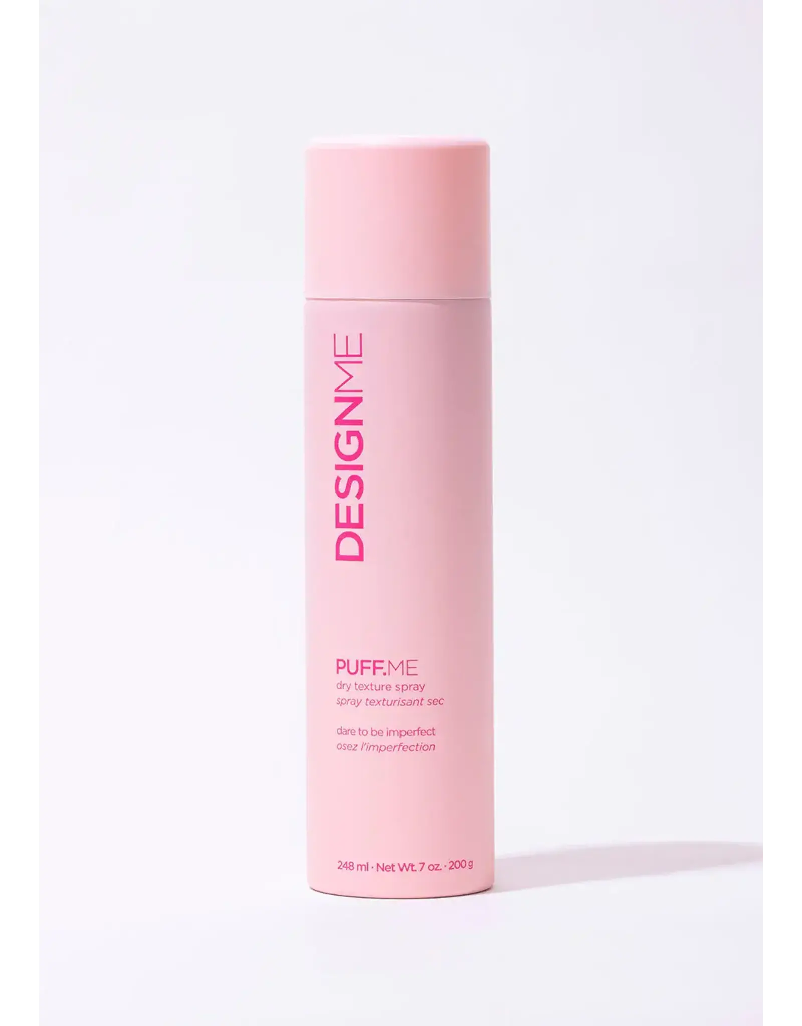 DESIGN.ME PUFF ME DRY TEXTURE SPRAY