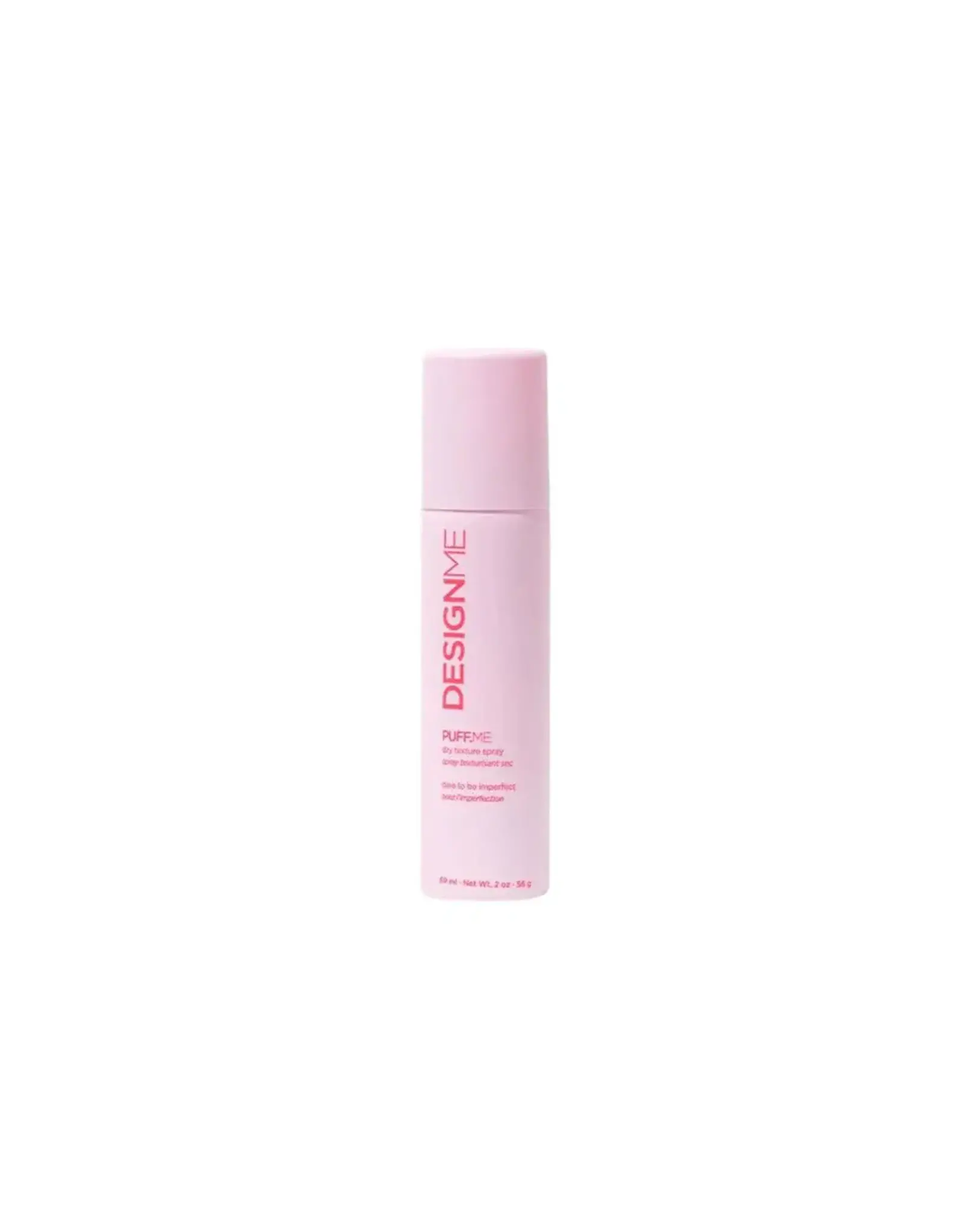 DESIGN.ME PUFF ME DRY TEXTURE SPRAY
