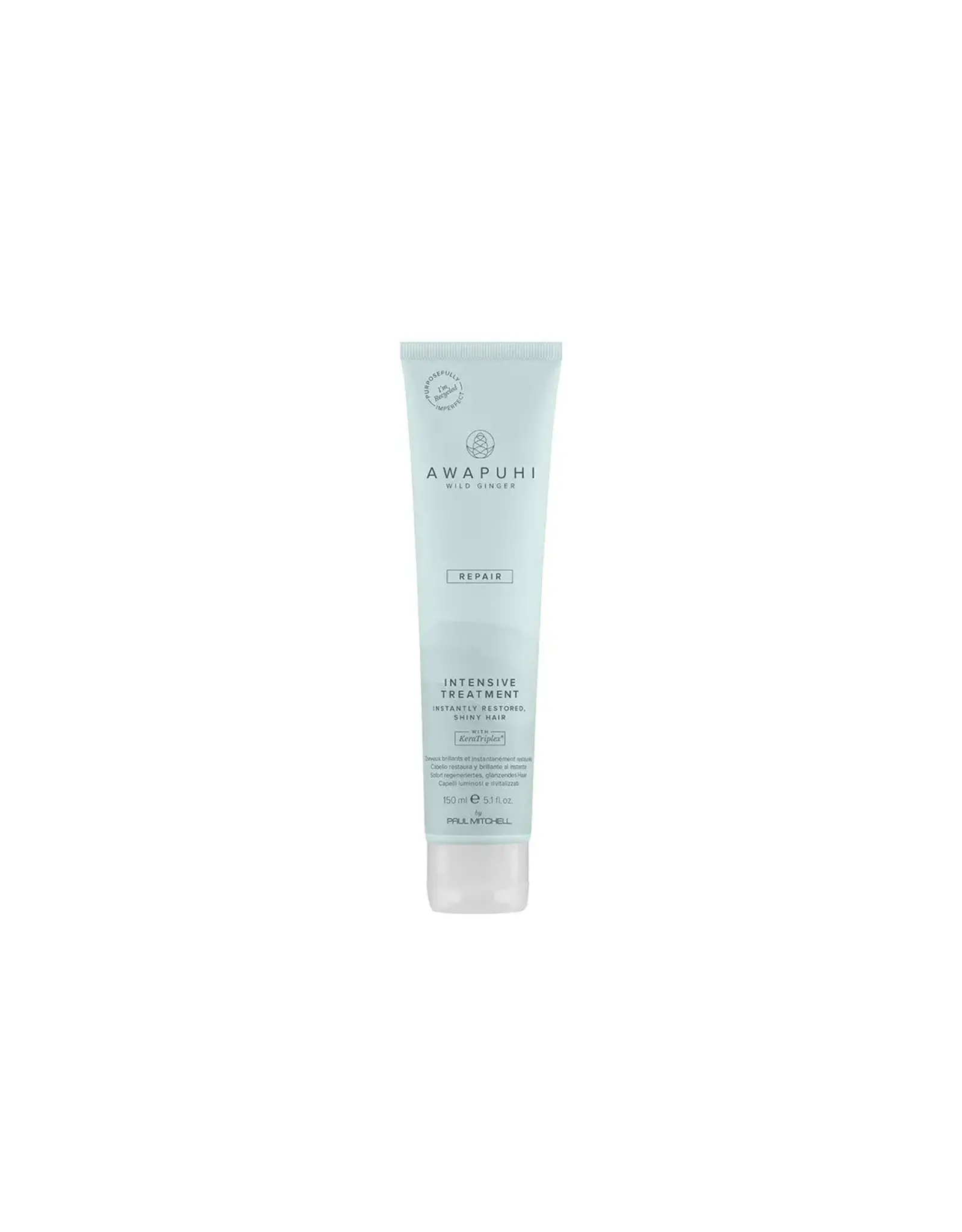 PAUL MITCHELL AWAPUHI WILD GINGER INTENSIVE TREATMENT