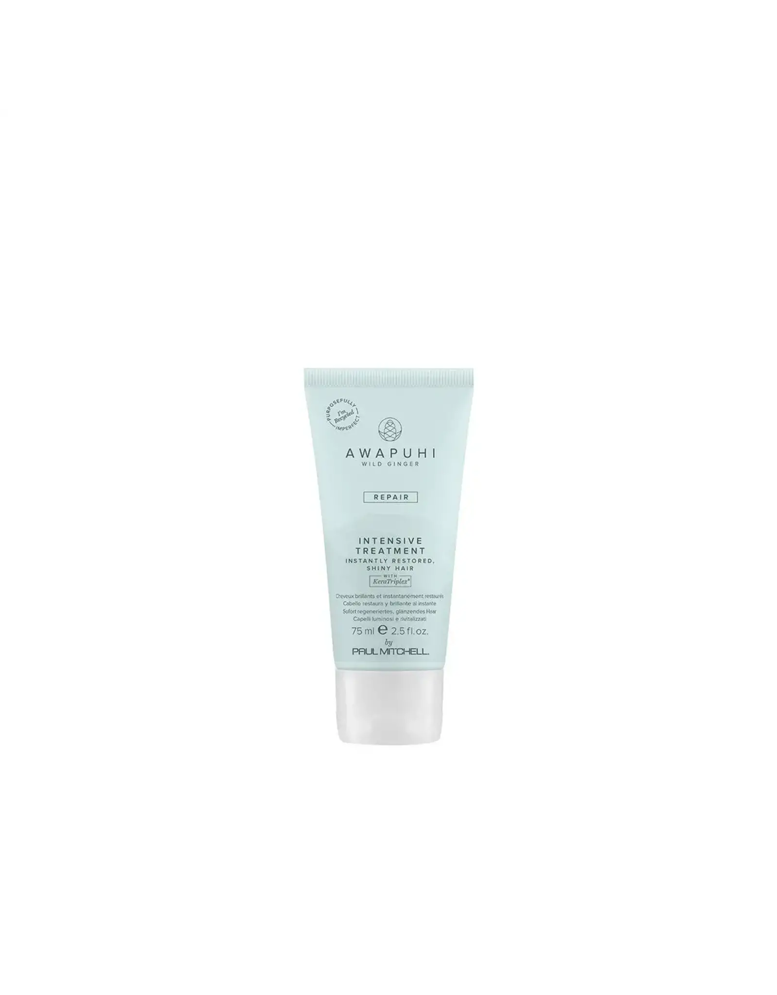 PAUL MITCHELL AWAPUHI WILD GINGER INTENSIVE TREATMENT