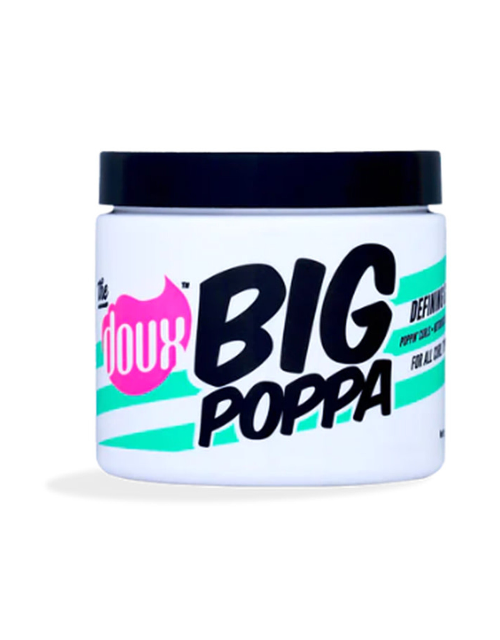THE DOUX BIG POPPA DEFINING GEL 16OZ
