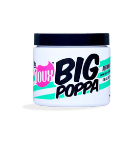 THE DOUX BIG POPPA DEFINING GEL 16OZ