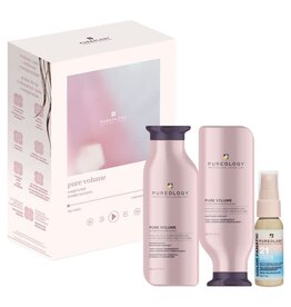 PUREOLOGY PURE VOLUME SPRING DUO