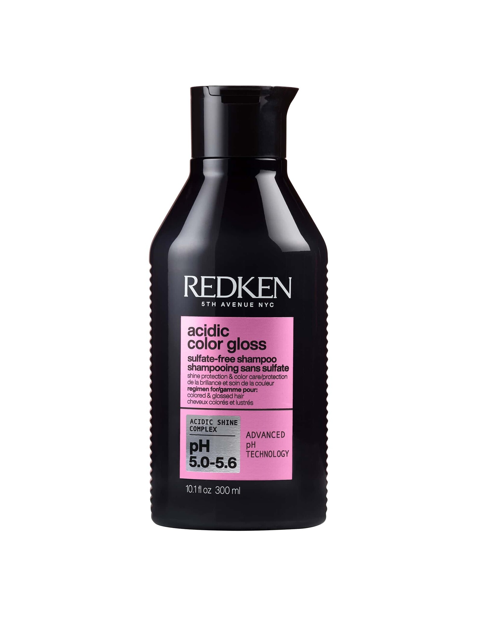 REDKEN ACIDIC COLOR GLOSS SHAMPOO