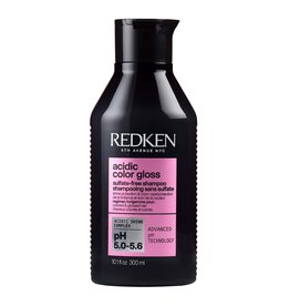 REDKEN ACIDIC COLOR GLOSS SHAMPOO